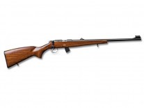 CZ C. 22 LR M. 455 SUPERMATCH - 110624