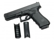 GLOCK C. 9 MM M. 17 GEN 4 - 13841709
