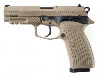 BERSA C. 9 MM TPR9 CERAKOTE - 0TPR9FDE
