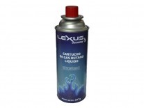 CARTUCHO LEXUS 227 GR (FINO) - LRCB227G