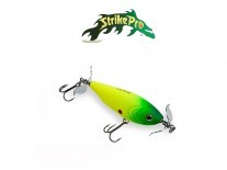 SEÑUELO STRIKE PRO EG008P 8,5CM 12GR - 104815