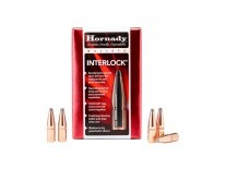 PUNTA C. 270 HORNADY 140 GR SP x 100 - 2735
