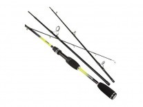 CAÑA HUECA WATERDOG SUNFIRE 2,10