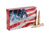 MUNICION C. 270 HORNADY 140 GR AMERICAN WHITETAIL BTSP - 80534
