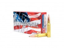 MUNICION C. 308 HORNADY 150GR SP AMER. WHITETAIL - 8090