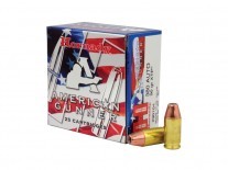 MUNICION C. 380 AUTO HORNADY 90 GR XTP x 25 - 90104