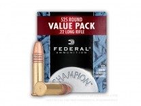 MUNICION C. 22 LR FEDERAL M 745 x 525 PH - 20712
