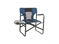 SILLON WATERDOG CHS065L ALUM C/ MESH