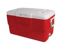 CONSERVADORA COLEMAN 50 QT CLASICA ROJA - 210103330000