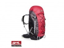 MOCHILA WATERDOG CRACCO 70