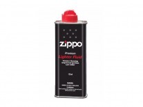 FLUIDO ZIPPO - BENCINA - A.28410
