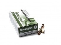 MUNICION C. 9 MM REMINGTON UMC 115 GR MC L9MM3 - 23728