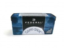 MUNICION C. 22 LR FEDERAL PH COBREADA