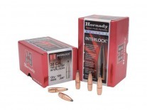 PUNTA C. 30 HORNADY 165 GR BTSP X 100 - 3045