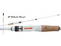 CAÑA HUECA FAVORITE WHITE BIRD 10/17 LBS 661 MH - 1667180