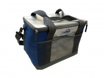 SOFT COOLER BAMBOO SPACE 30 LATAS - 26708