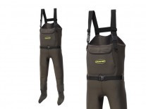 WADER SURFISH NEOP 4,5 MM T L C/ MEDIA- 1286L