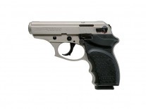 BERSA C. 380 TH. CC NIQUELADA - 0T380CCK