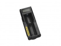 CARGADOR NITECORE P/ 1 BATERIA - UM10