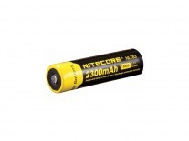 BATERIA NITECORE18650 REC. NL183