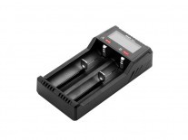 CARGADOR FENIX ARE-X1 SET C/ 1 BATERIA - 5754