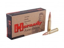 MUNICION C. 243 HORN 95 GR SST - 80464