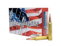 MUNICION C. 7 MM HORNADY 139 GR BTSP - 80591