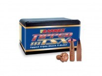 PUNTA C. 30 BARNES 168 GR TTSX BT x 50  - 30370