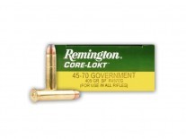 MUNICION C. 45/70 GOV REMINGTON 405 GR SP R4570G - 29473
