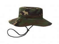 SOMBRERO SURI CAMO T. 1 - 777