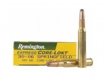 MUNICION C. 30-06 REMINGTON 180 GR SP R30064 - 21407