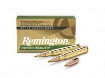 MUNICION C. 308 REMINGTON 165 GR ACCUTIP BT - 29214
