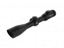 MIRA NIKKOSTIRLING 1,5 - 6 x 44 EUROHUNTER - 152382
