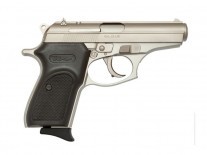 BERSA C. 22 THUNDER NIQUEL 0T22KSA