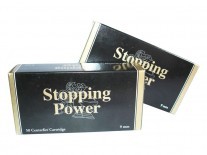 MUNICION C. 9 MM STOPPING POWER 115 GR FMJ - 5000