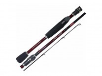 CAÑA HUECA TECH VERTIGO 2,10 - 2T 12/25 LBS - 101034