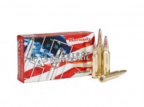 MUNICION C. 308 HORNADY 165 GR BTSP AMER. WHITETAIL - 80904