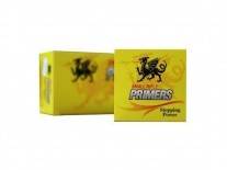 FULMINANTE S POWER SMALL RIFLE - 7062