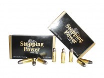 MUNICION C. 32 L S. POWER 95 GR RN - 5004