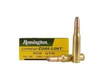 MUNICION C. 308 REMINGTON 180 GR SP R308W2 - 27844