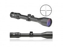 MIRA MEOPTA 3 - 12 x 50 ART 2100 R ILUM - 24984