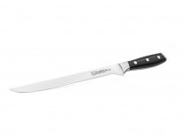 CUCHILLO 3 CLAVELES TOLEDO 25 CM JAMONERO FORJADO - 1538