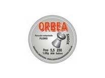 BALIN ORBEA C. 5,5 SHOCK PH x 250