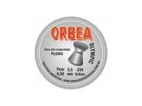 BALIN ORBEA C. 5,5 OLIMPIC x 250
