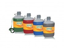 CANTIMPLORA SPINIT TERMICA OASIS 1 LT GRIS - 52055