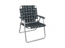 SILLON DESCANSAR AL PLEGABLE C/ CINTA - 80003