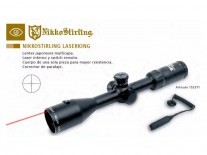 MIRA NIKKOSTIRLING 3 - 9 x 42 LASER KING - 152371