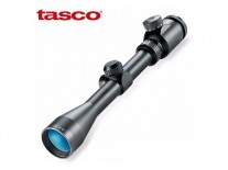 MIRA TASCO 3 - 9 x 40 WC RET ILUMINADO - 24127