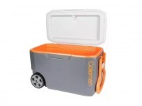 CONSERVADORA COLEMAN 62QT EXTREME GRIS/NAR - 2101033850000