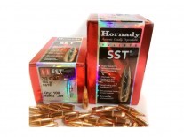 PUNTA C. 30 HORNADY 165 GR SST x 100 - 30452
